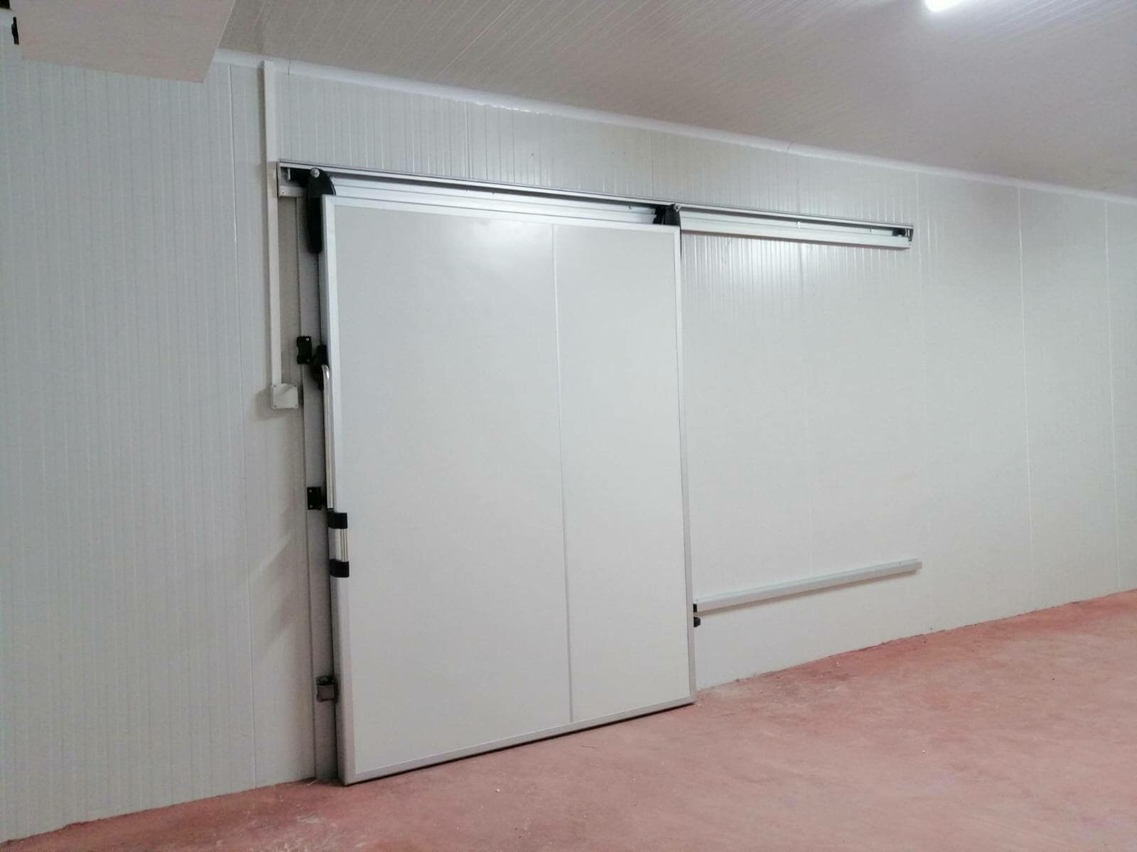 صيانة غرف التبريد بالنماص