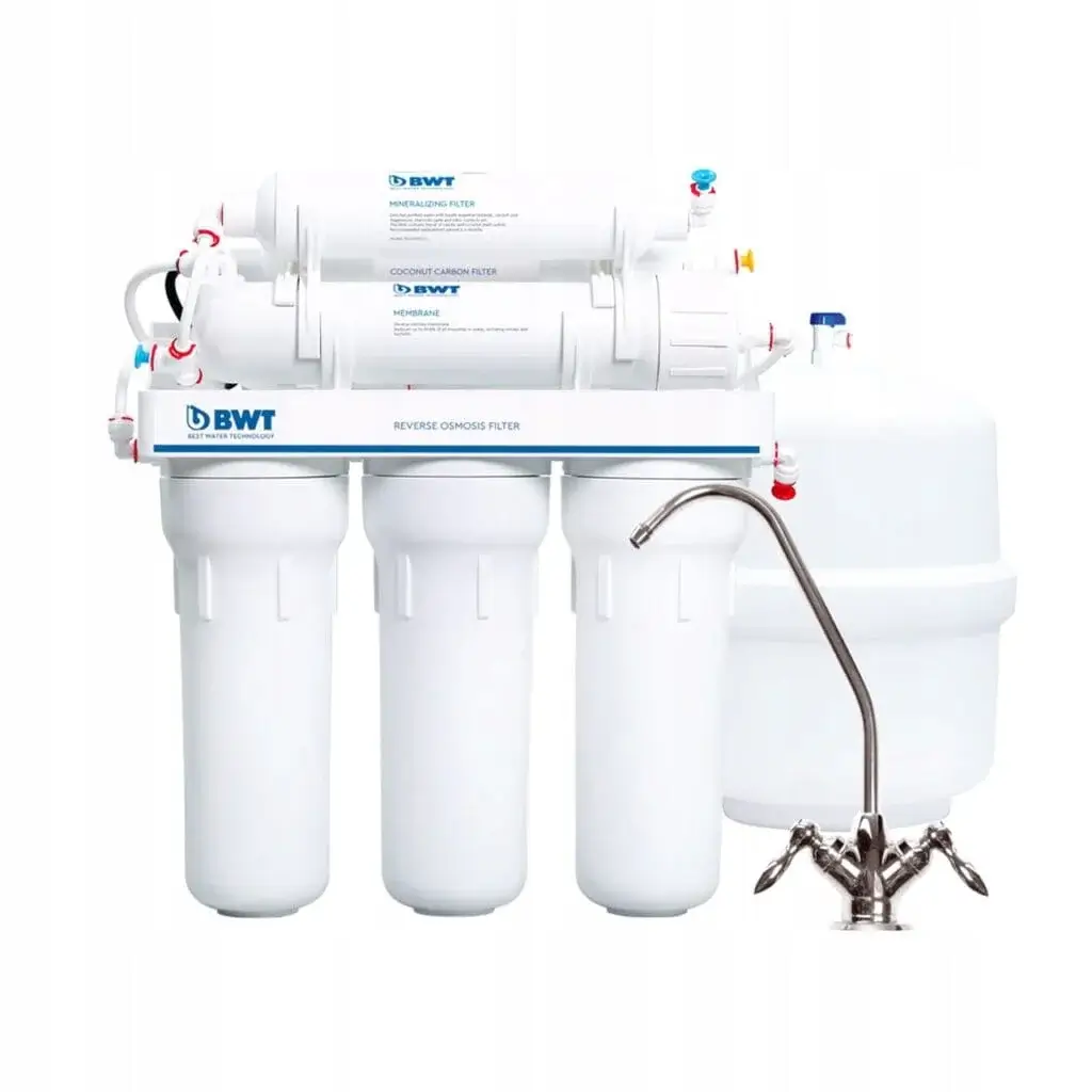  أفضل شركة تركيب فلاتر المياه بجدة 