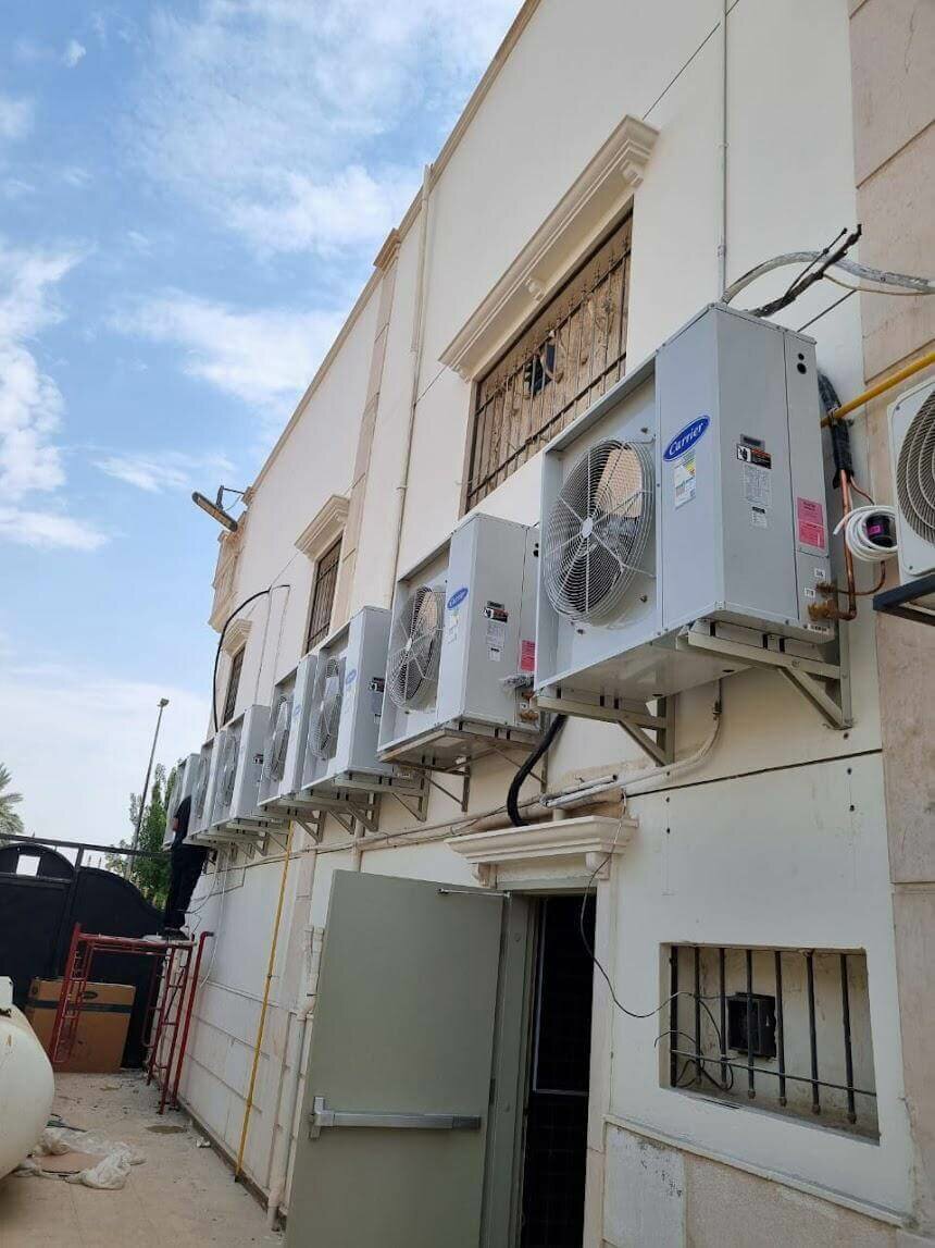 مشروع شركة دار القهوة جدة